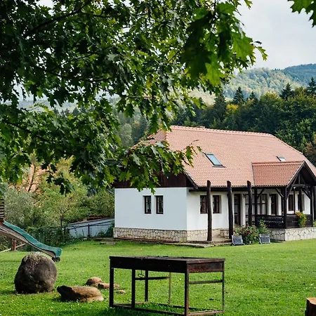 Inn Hanul Anselmo*** *